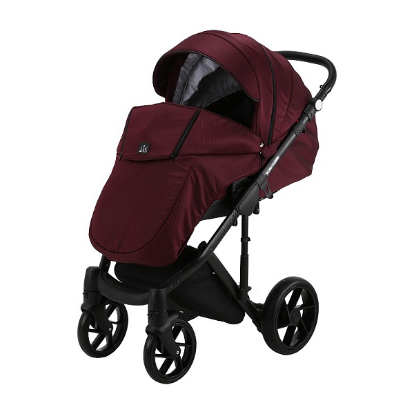 Детская коляска BeBe-Mobile Castello 2 в 1 фото 10