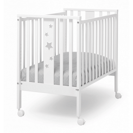 Детская кроватка Erbesi Mini Stellina