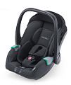 Детское автокресло Recaro Avan (Select Night Black
						
					) — Фото