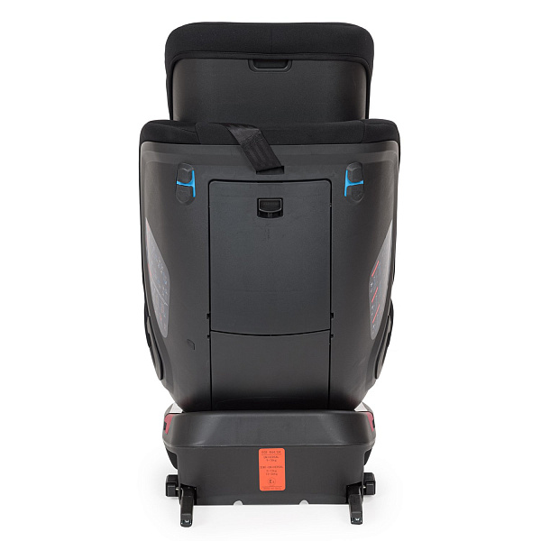 Детское автокресло Bebizaro Cabrio BC800F фото 9