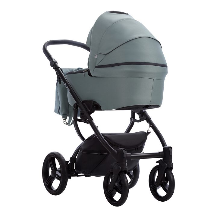 Детская коляска Bebetto Murano TEX 3 в 1 — как выглядит в жизни