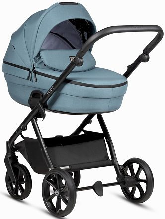 Детская коляска Tutis Uno Plus 2 в 1