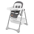 Стульчик для кормления Baby Tilly Picnic T-654 (Grey
						
					) — Фото