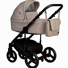 Детская коляска Indigo Lamar 2 в 1