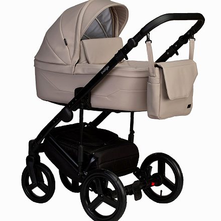 Детская коляска Indigo Lamar 2 в 1