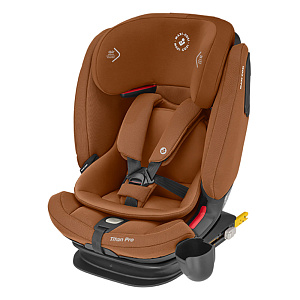 Детское автокресло Maxi-Cosi Titan Pro