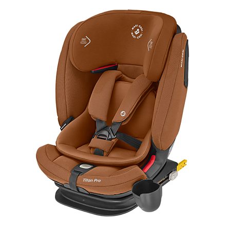 Детское автокресло Maxi-Cosi Titan Pro