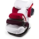 Летний чехол для автокресел Cybex фото 5