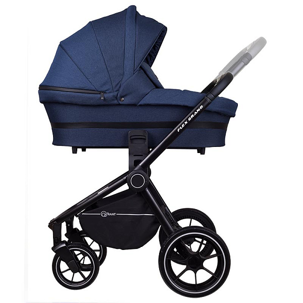 Детская коляска Rant Flex Grand 2 в 1 фото 2