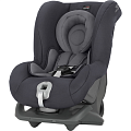 Детское автокресло Britax First Class plus (Stone Grey) — Фото