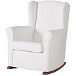 Leatherette white искусственная кожа