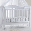 Детская кроватка Pali Tulip Baby - Фото