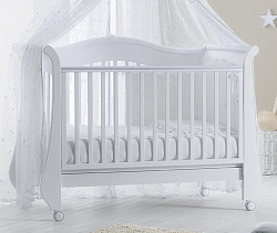 Детская кроватка Pali Tulip Baby
