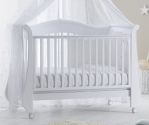 Детская кроватка Pali Tulip Baby