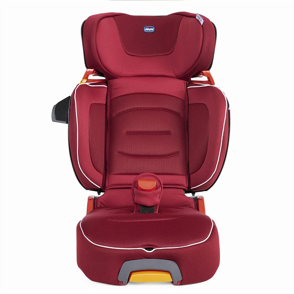 Детское автокресло Chicco Fold&Go i-Size фото 7