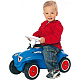 Машинка-каталка Big New Bobby Car Blau  788958 фото 6