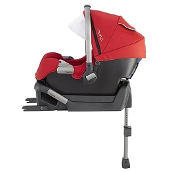 Автокресло Nuna Pipa + База Nuna Pipa Isofix Base