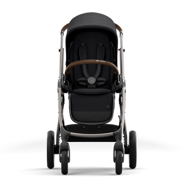 Детская прогулочная коляска Cybex Gazelle S TPE фото 2