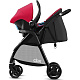 Детская коляска Cybex Misu 2 в 1, автокресло + прогулочный блок фото 24