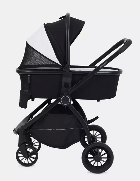 Детская коляска Mowbaby Sprint 2 в 1 фото 4