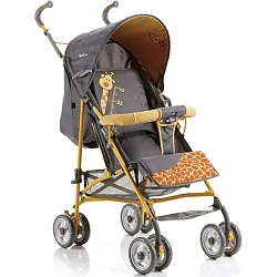 Детская коляска-трость Geoby D208DR-F