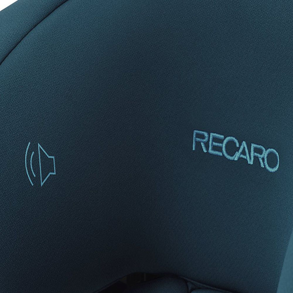 Детское автокресло Recaro Tian Elite фото 4