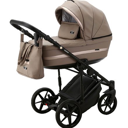 Детская коляска Adamex Rimini Deluxe 2 в 1