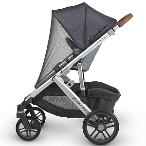 Москитная сетка на прогулочный блок колясок UPPAbaby Vista / Cruz
