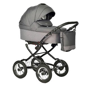Детская коляска Riko Brano Pro 3 в 1