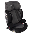 Автокресло Capella IsoFix S2317i (Черный
						
					) — Фото
