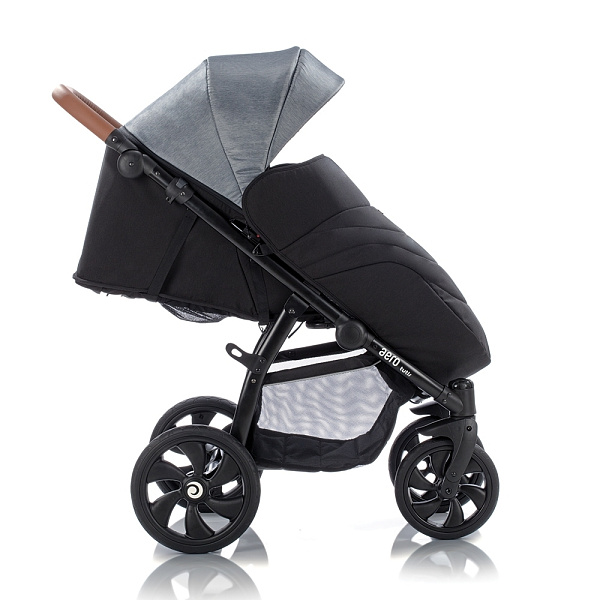 Детская прогулочная коляска Tutis Aero фото 6