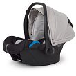 Macco 02 Grey Fox