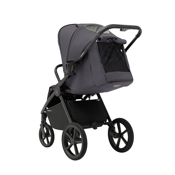 Детская прогулочная коляска Sweet Baby Elegante S фото 6