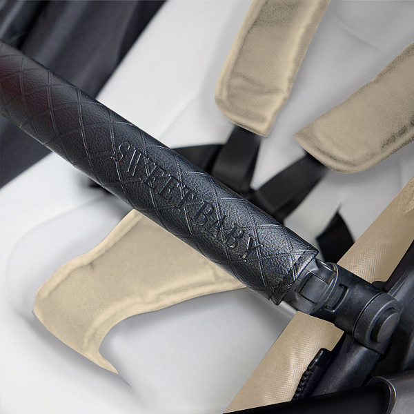 Детская коляска-трансформер Sweet Baby Ranger 2 в 1 фото 18