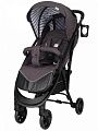 Детская прогулочная коляска Mowbaby Fast (Carbon
						
					) — Фото