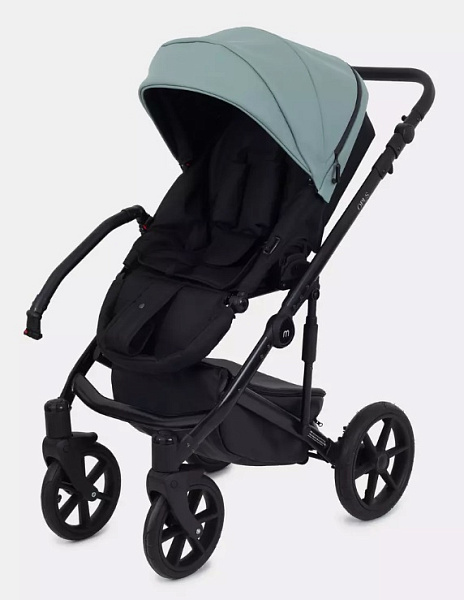Детская коляска Mowbaby Opus 2 в 1 фото 10