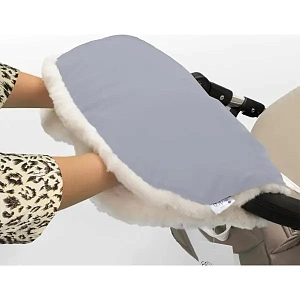 Муфта для рук Esspero Soft Fur
