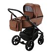 (коричневая эжко-кожа