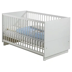 1167 KB Детская кроватка Geuther Fresh