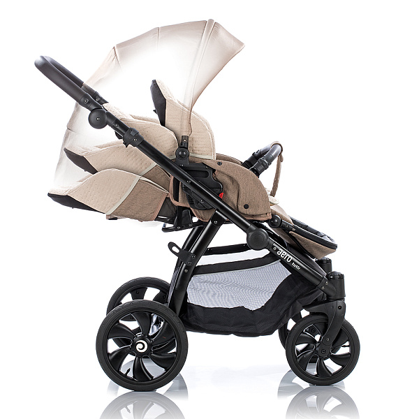 Детская коляска Tutis Aero New 2 в 1 фото 8
