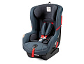 Автокресло Peg-Perego Viaggio 1 Duo-Fix K (Urban Denim
						
					) — Фото