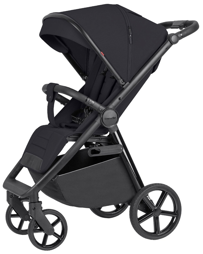 Детская прогулочная коляска Carrello Bravo SL CRL-5520 2024 - Фото