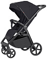 Детская прогулочная коляска Carrello Bravo SL CRL-5520 2024 (Ink Black 2024
						
					) — Фото