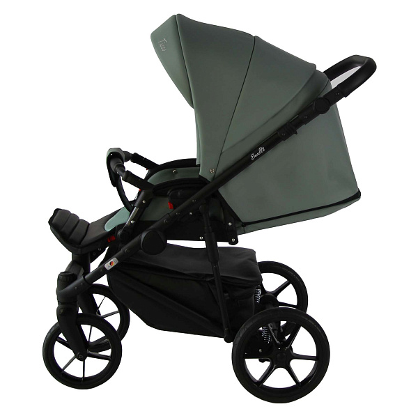 Детская коляска Sevillababy Tisso 2 в 1 фото 8