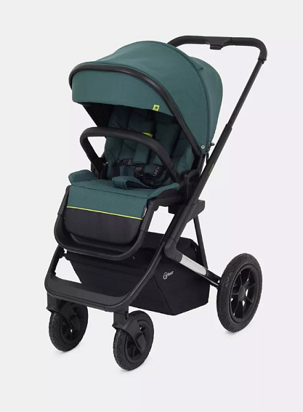 Детская коляска Rant Axiom 2 в 1 фото 5