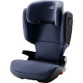 Детское автокресло Romer&Britax Kidfix M i-Size (Moonlight Blue
						
					) — Фото