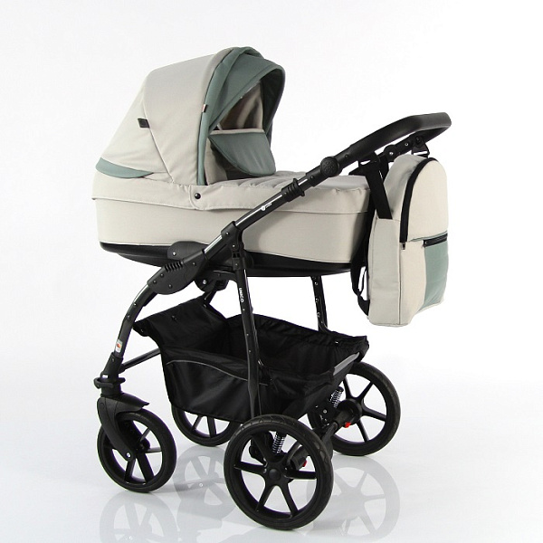 Детская коляска Sevillababy Unico 2 в 1 фото 1
