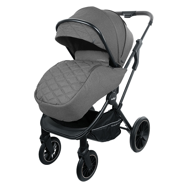 Детская коляска Indigo Carry 3 в 1 фото 10