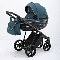 Детская коляска Bebe-Mobile Castello Sport 2 в 1 (BCS-9
						
					) — Фото