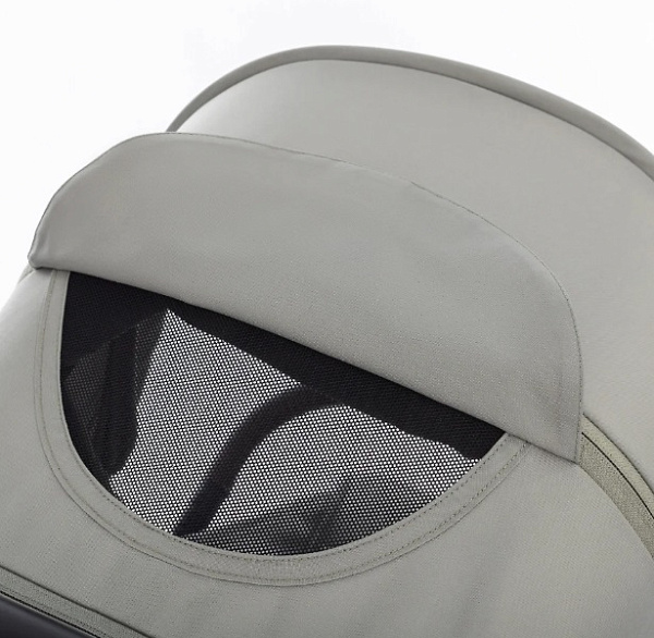 Детская прогулочная коляска Kidzi Kimi фото 6